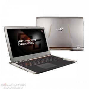 Gaming laptop