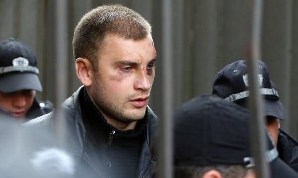 Отведоха Октай Енимехмедов в Бургаския затвор, ще лежи 3,5 години