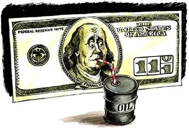 Доларът е пред световен крах, идва планетарна война