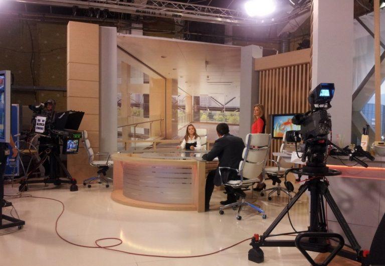 Обявиха за продан техниката на TV7 и News7