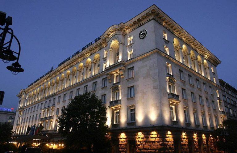 „София хотел Балкан” става част от най-голямата сделка в хотелска индустрия