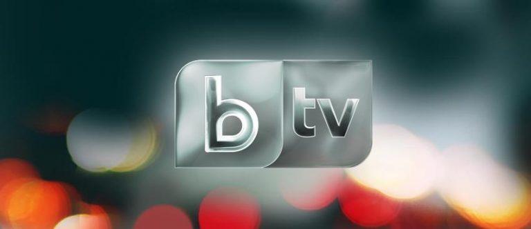 bTV отчита спад на приходите, но ръст на печалбата
