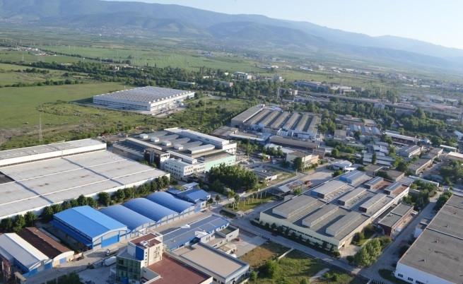 Инвеститори наливат десетки милиони евро в Пловдив