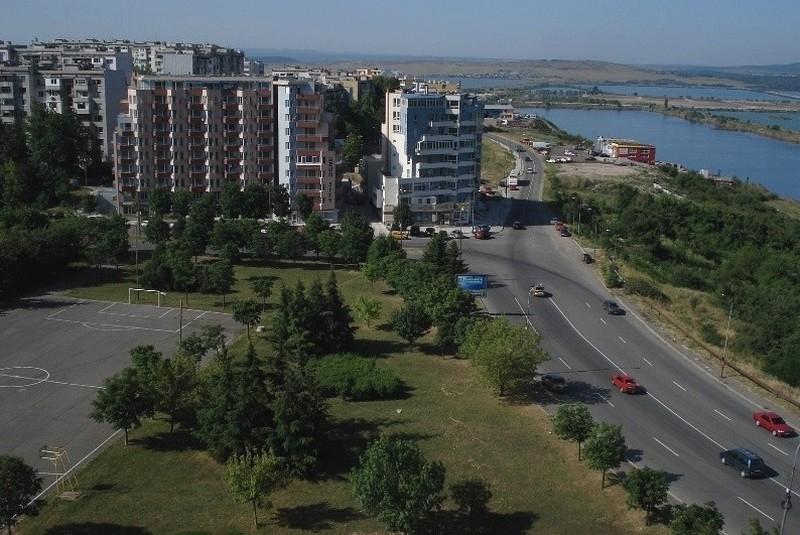 Меден рудник без ток - ПЕРИСКОП