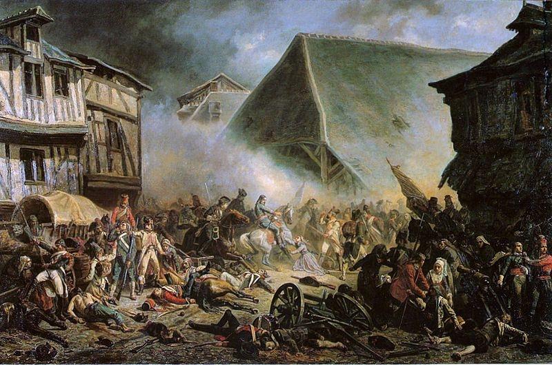 Мръсните тайни на Великата френска революция - ПЕРИСКОП