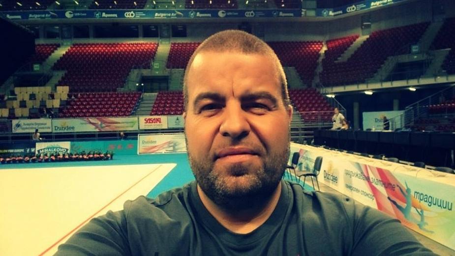 Почина тв водещият Роро Кавалджиев - ПЕРИСКОП