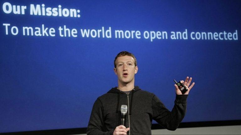 Марк Зукърбърг със силно послание: Хората трябва да се обединят в световна общност