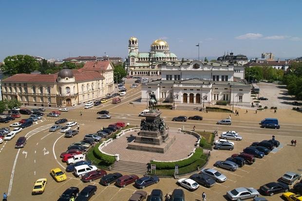 5 кофти неща, които преживяваш, когато дойдеш в София