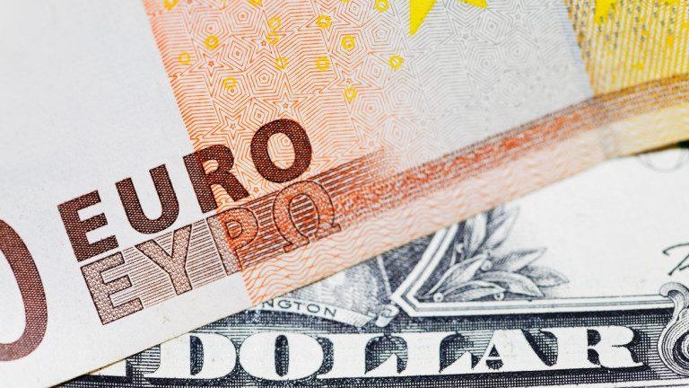 Добра година за еврото – поскъпна с над 13%
