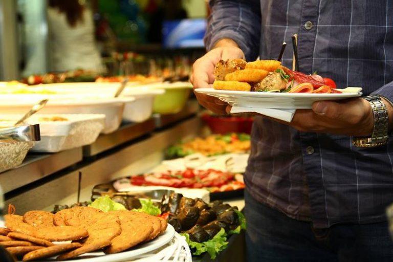 Ресторант от ново поколение във Варна предлага All inclusive обяд на нечувана цена