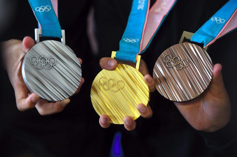 Колко всъщност струва един олимпийски медал?