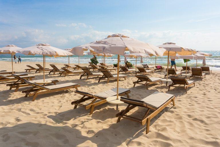 Лято 2018: Почивката по родното Черноморие ще бъде с около 11% по-скъпа тази година