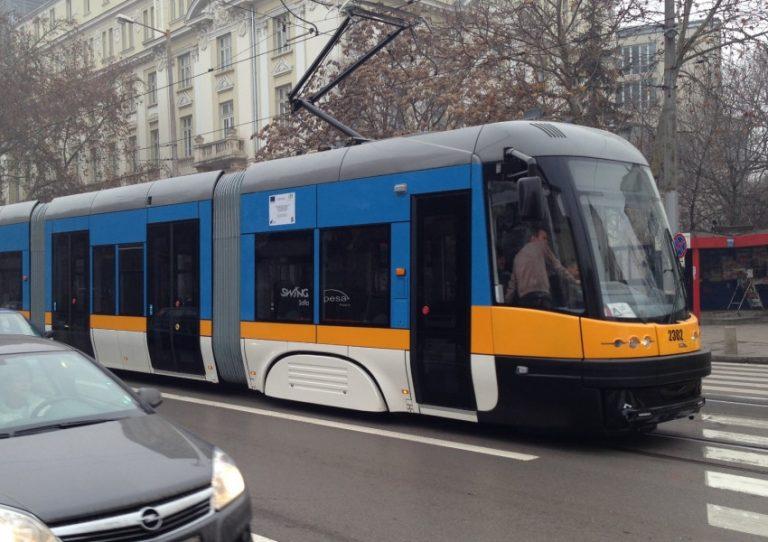 Готвят огромни промени в градския транспорт в София! Напролет пътуваме по нови правила!