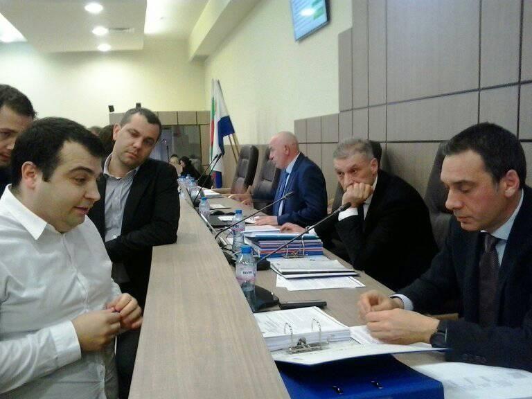 Съветникът Бачийски с пореден „шамар“ към управляващите в Бургас
