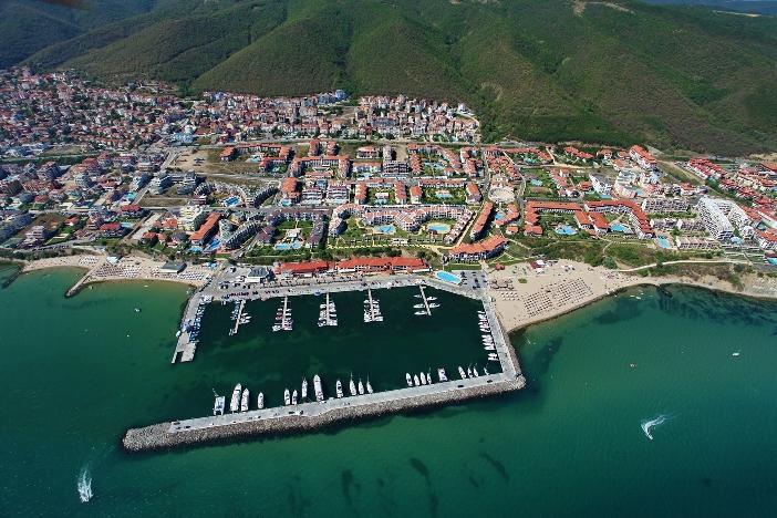 St Vlas