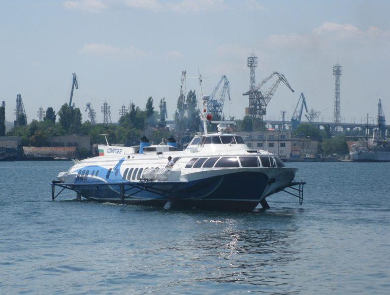 Черноморие