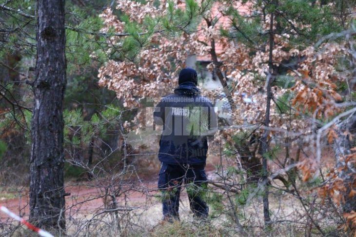 Ненормален садизъм при зверско убийство в Момчиловград