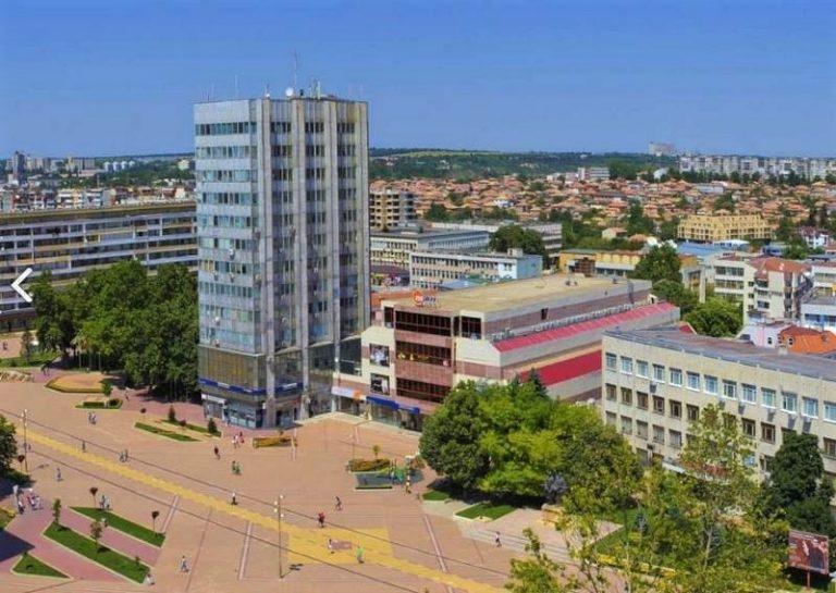 Dobrich