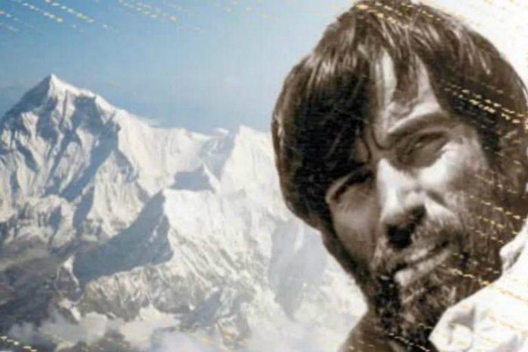 20 април 1984 г. – Христо Проданов става първият българин, изкачил Еверест