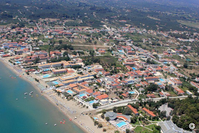 5537 Laganas Zakynthos
