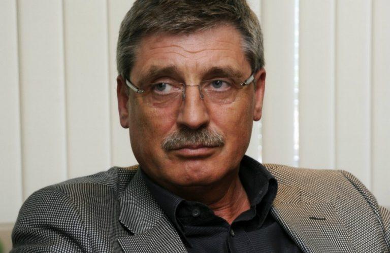 Sasho Donchev