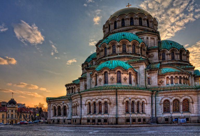 St. Alexander Nevsky 1