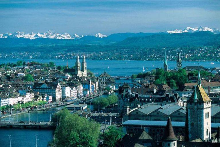 ZRH
