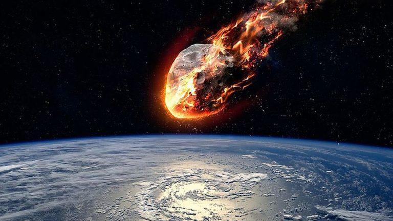 asteroid 1