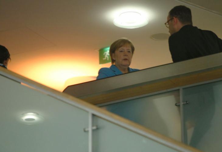 Меркел е на ръба! Настъпва решителен час за Германия и целия ЕС!