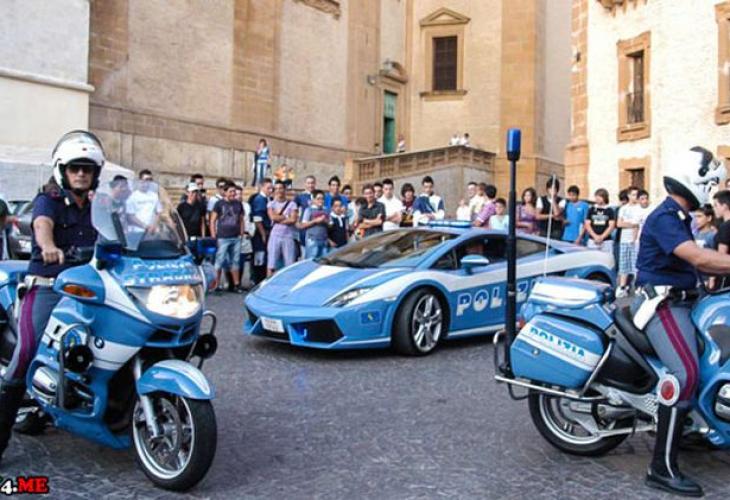 Конфискуваха български коли за 3 милиона евро на страховити цигански мафиоти в Италия