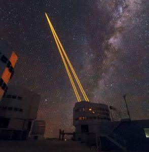 Laser