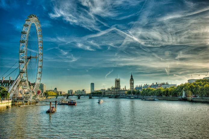 Не може да не заобичаш Лондон, четири предложения за разходка в британската столица