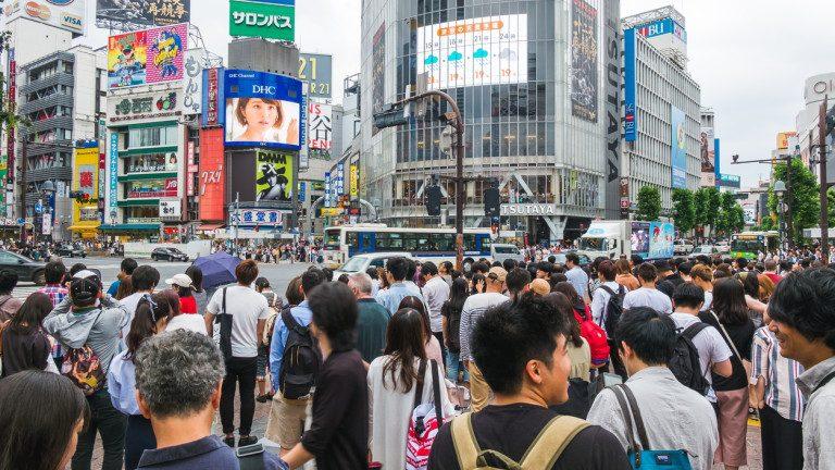Токио скоро няма да е най-населеният град в света
