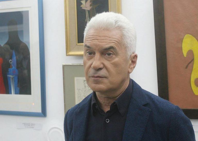 991 ratio volen siderov galeriia