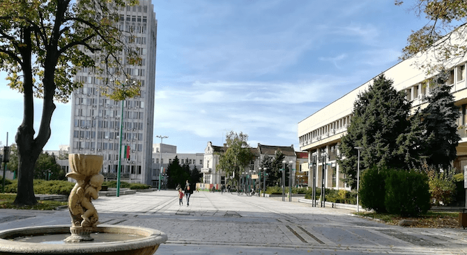 biudjetyt na obshtina vidin e aktualiziran s blizo 9 5 miliona leva 487823