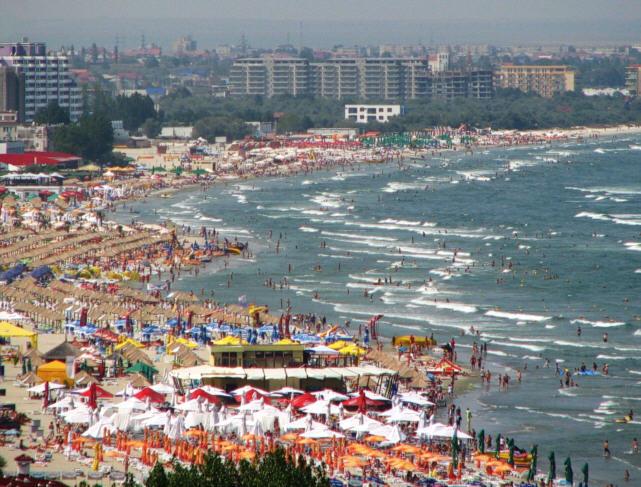 mamaia