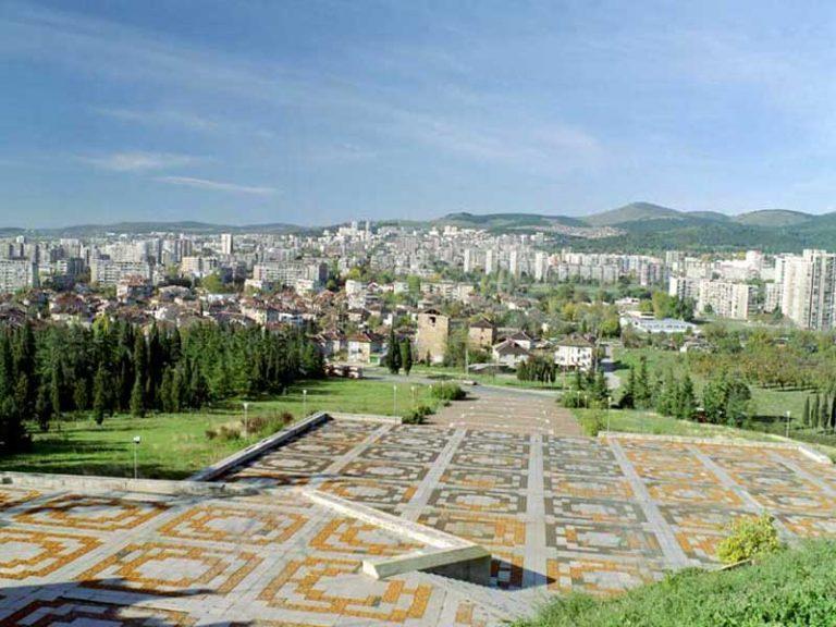 stara zagora