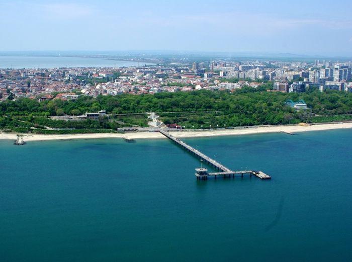 burgas