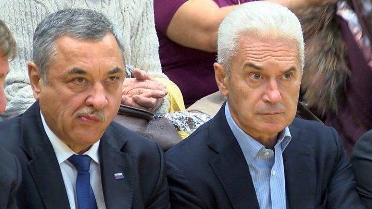 volen valeri siderov