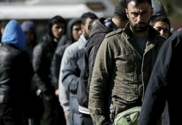 Италия под блокада заради бежанска вълна от Германия