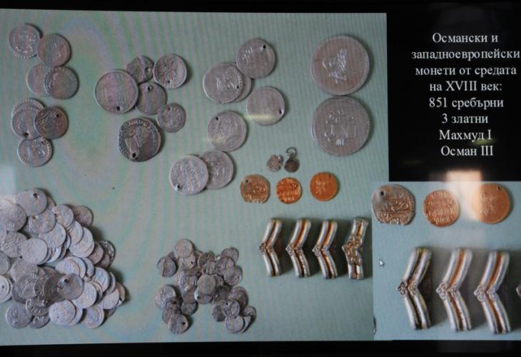 Уникално съкровище откриха в Ахтопол – килограми злато и сребро на именити владетели