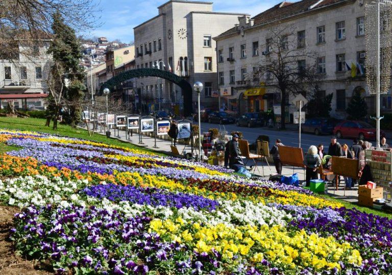 991 ratio vyv veliko tyrnovo otnovo startira proektyt moiata gradinka