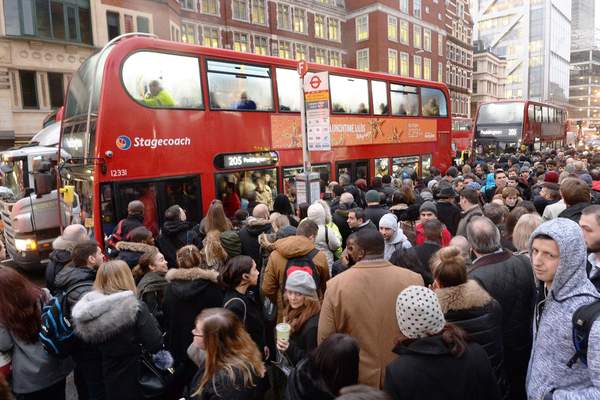 tubestrike