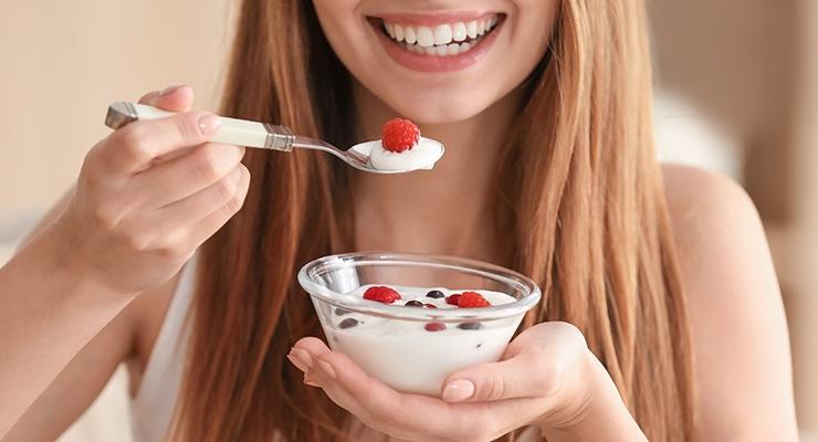 yogurt