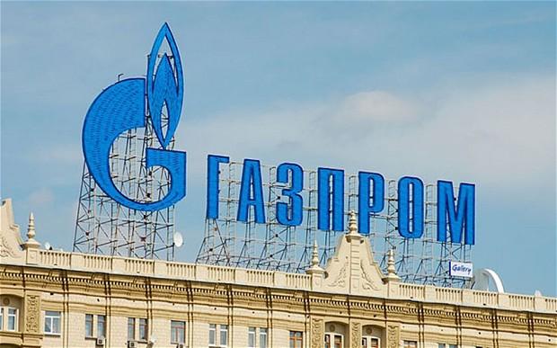 Gazprom