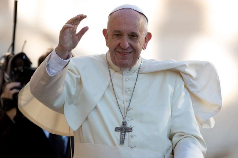papa francisk