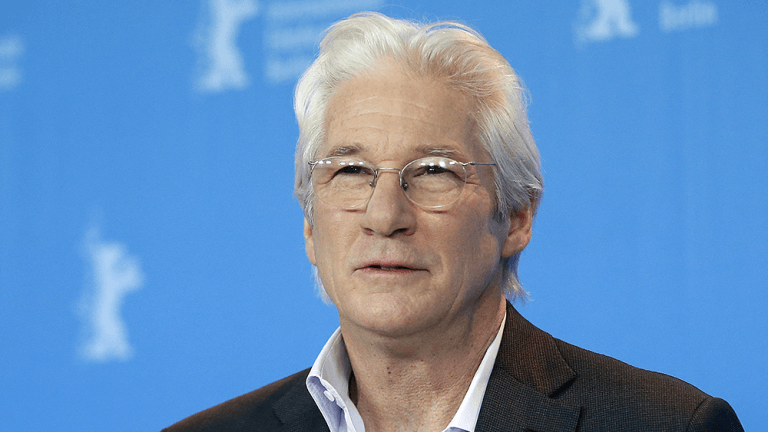 richard gere