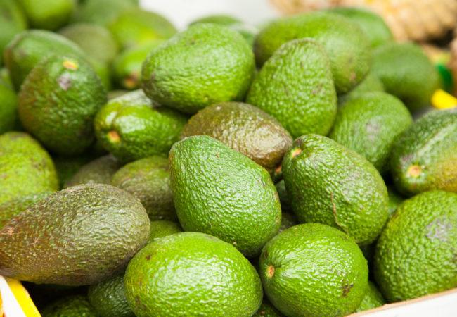 avokado