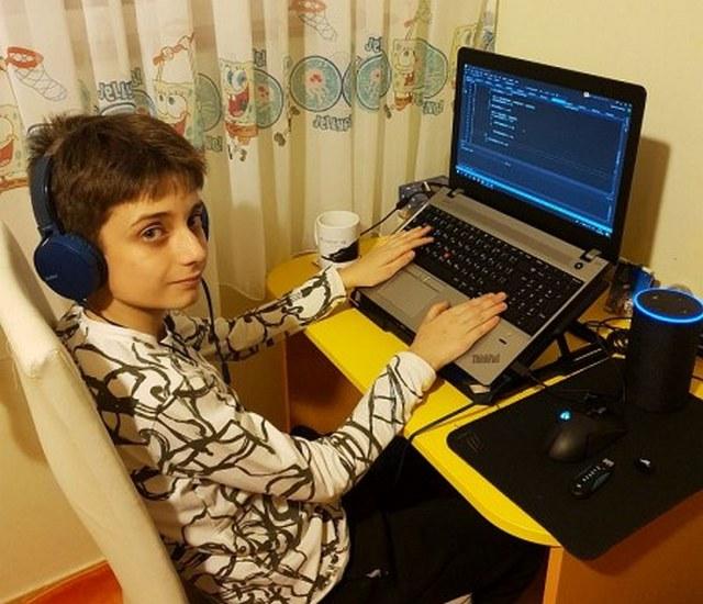 dimitar samarov