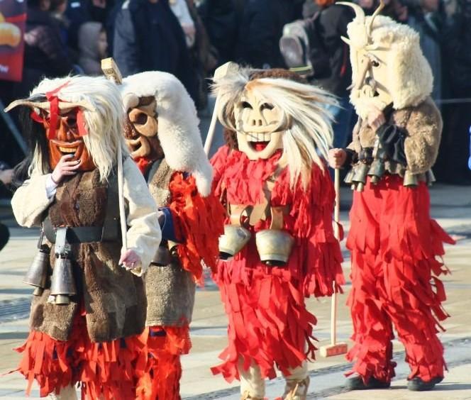 kukeri